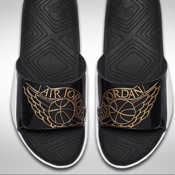 Jordan Other - Air Jordan Hydro 7